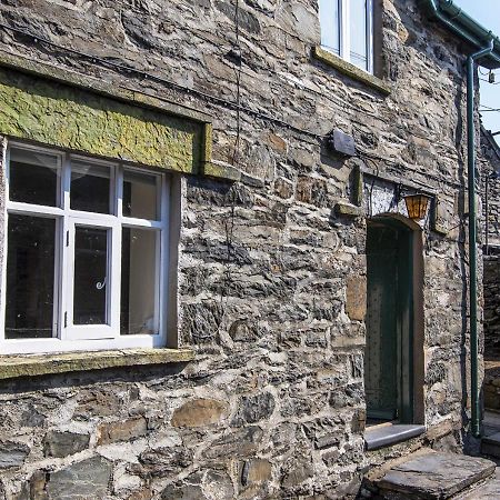 Dolawen Vila Betws-y-Coed Exterior foto