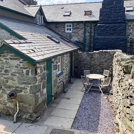 Dolawen Vila Betws-y-Coed Exterior foto